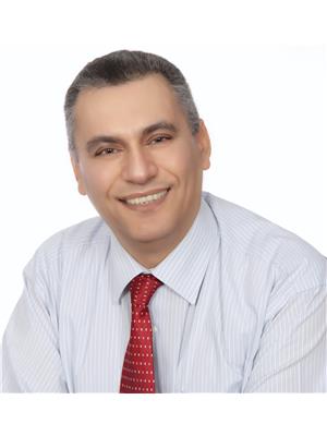 CYRUS ZANDIAN
