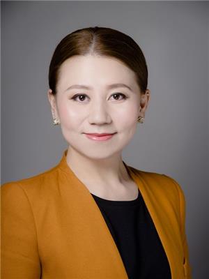 RACHEL WANG