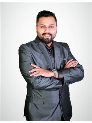 SUDARSHAN SHARMA