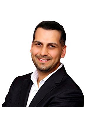 TONY S. KALSI