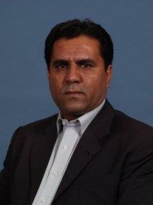 EJAZ WARAICH