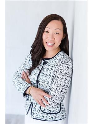 MARIA LIEU
