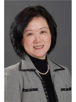 JENNY JIN