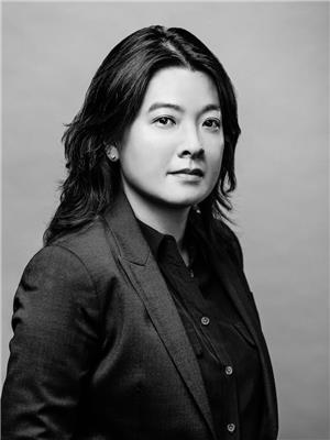 SHIRLEY YOON KIM