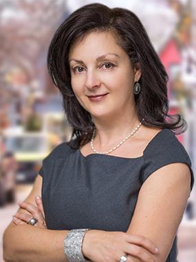 SVETLANA KLIGMAN