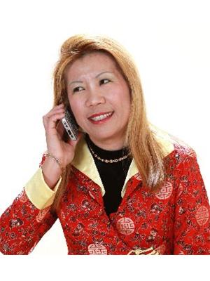 NANCY TSAI