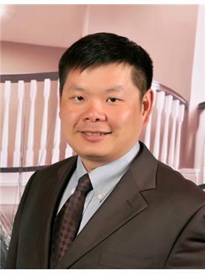 CHANG LUO