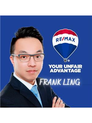 FRANK LING