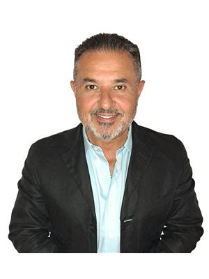 ANZI XU | REALTOR.ca