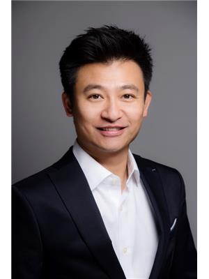MICHAEL MAO