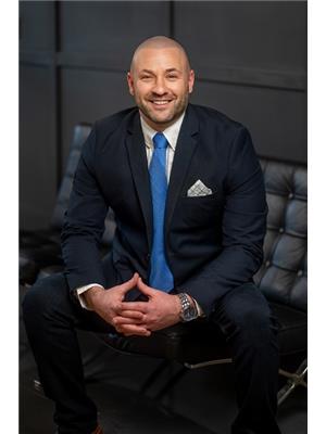 AARON JACOBSON