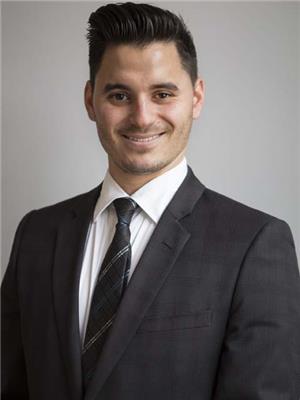 ANTHONY J TROPEA