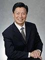 KINGSLEY QIN