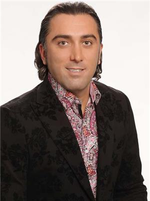 ARMEN GRIGORIAN