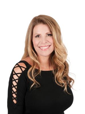 JENNIFER LALIBERTE