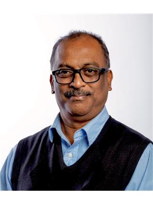 PREM CHANDRAKUMAR