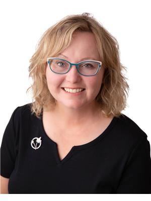 SHERRY CROTEAU