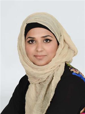 HAFSA HUSSAM