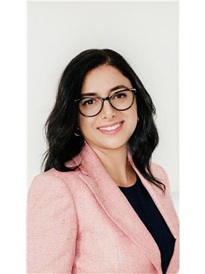 Mahsa Satoungar