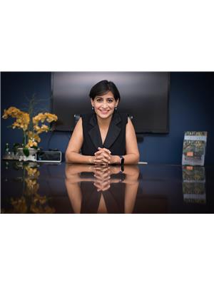 KOMAL USMAN