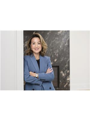 PATRICIA SUN