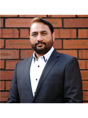 PARMINDER SINGH