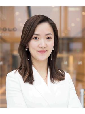 PENNY PEI