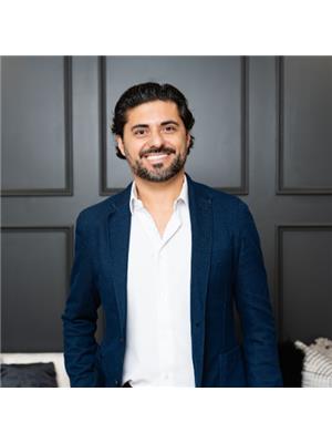 AMIR MOJALLALI