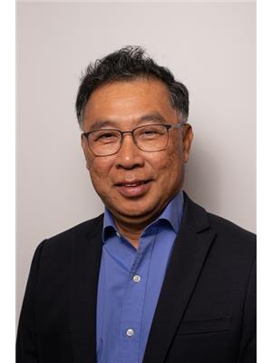 CALVIN HOCK-KONG LIM