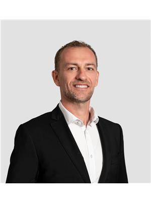 CHRISTIAN TOROK