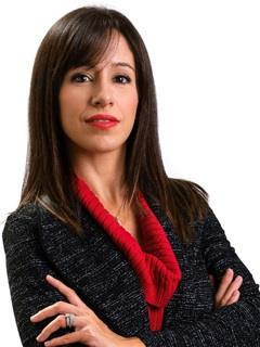 PARISA BLAHA
