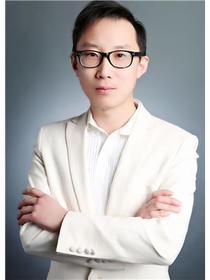ETHAN YANG