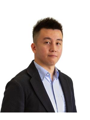 RYAN ZHENG