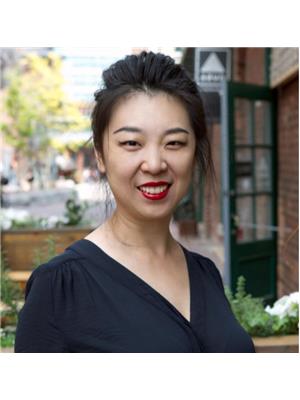 LILI XU | REALTOR.ca