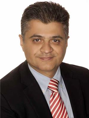 FARZAD LAHOUTI