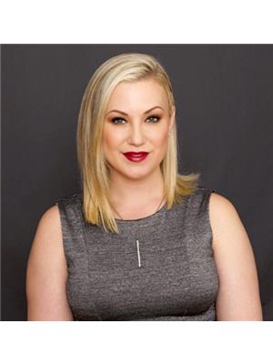 CARRIE ALEXANDER