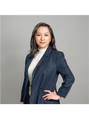 QUEENIE YIU