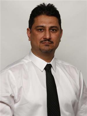 MOHAMMAD A. BHATTI