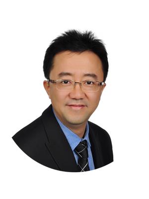 PIN LI | REALTOR.ca