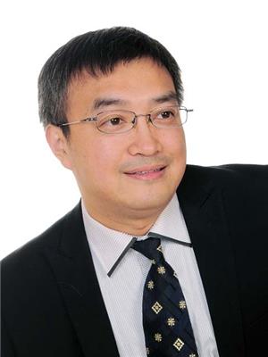 ZHENYU GU | REALTOR.ca