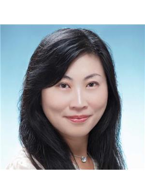 SANDY LIU