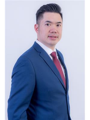 WILSON SZETO