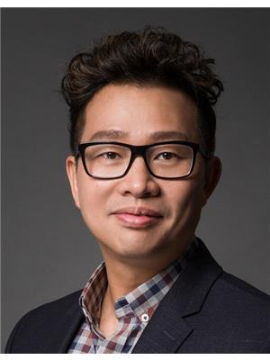 DAVID GUO