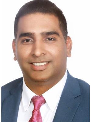 GURPREET SARWARA