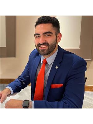 GABRIEL CHAHINIAN