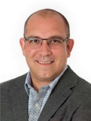 BILL MARLATT