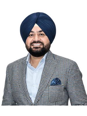 BALJIT SINGH MAND
