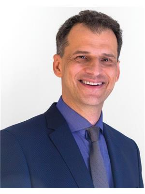 PETER MAGDZIAK