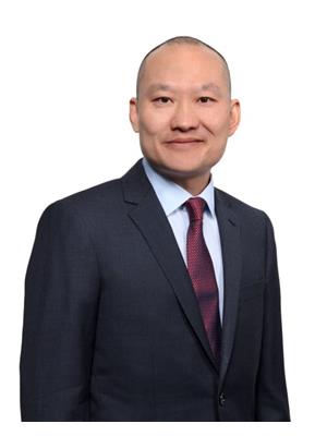 CLIVE CHEUNG
