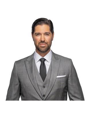 MARK MIZZONI